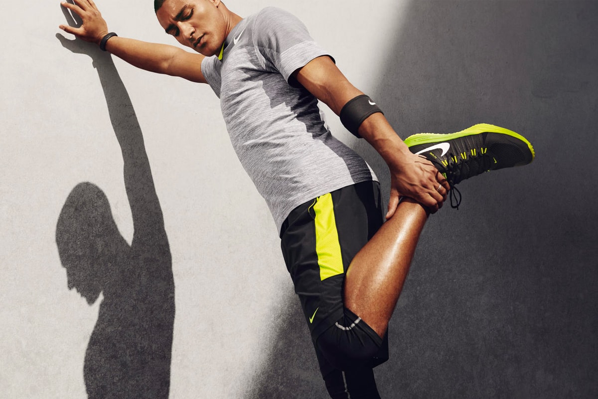 Lontex Nike Cool Compression Line Lawsuit Sued