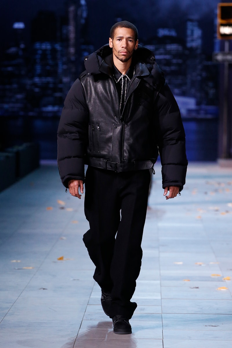 Louis Vuitton FW19 Collection by Virgil Abloh