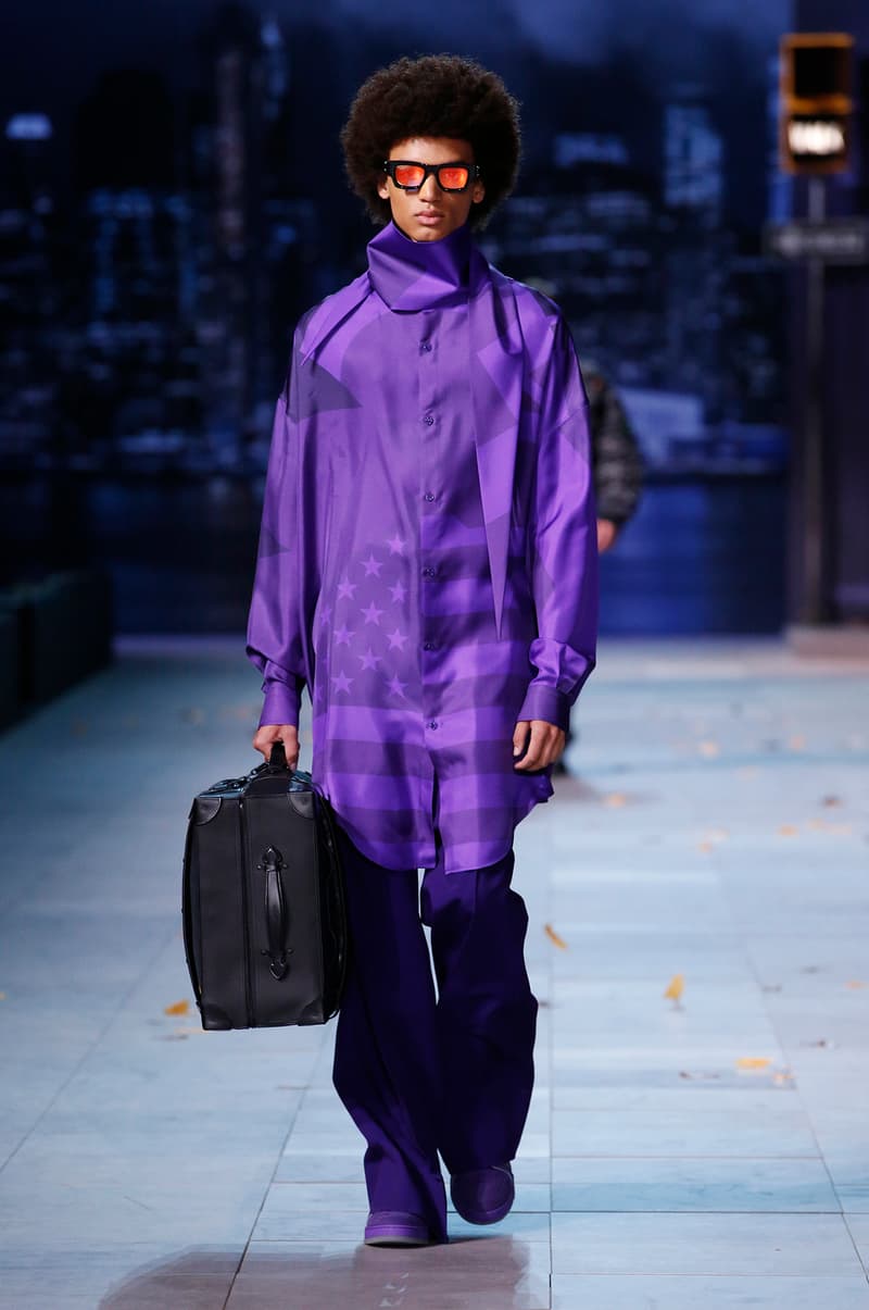 Louis Vuitton FW19 Collection by Abloh | Hypebeast
