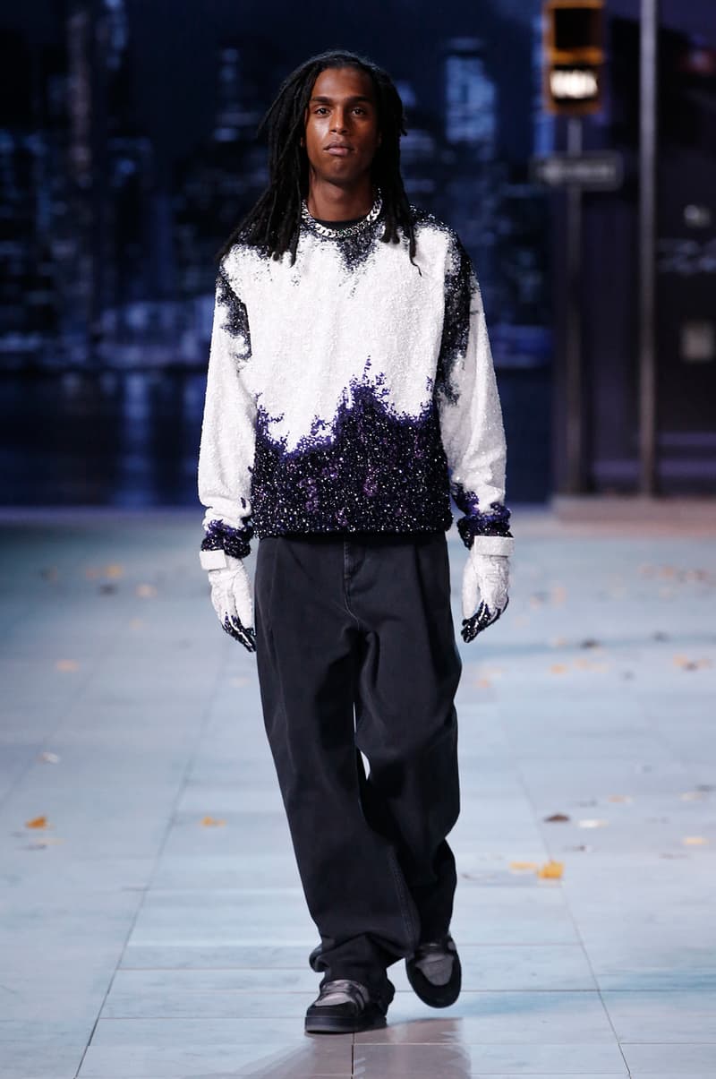 Louis Vuitton FW19 Collection by Virgil Abloh