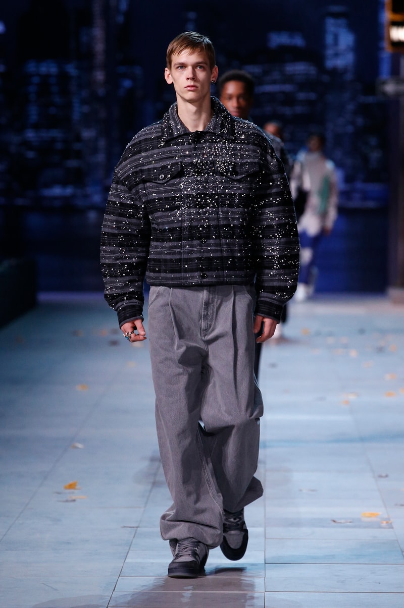 Louis Vuitton FW19 Collection by Virgil Abloh