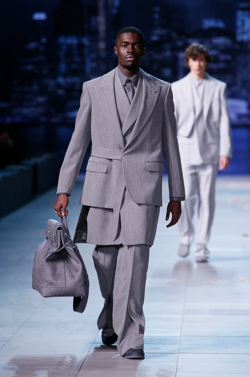 Louis Vuitton FW19 Collection by Virgil Abloh