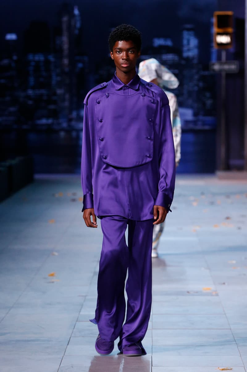 Louis Vuitton FW19 Collection by Virgil Abloh