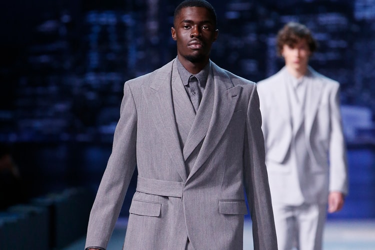 Abloh Honors Michael Jackson in Louis Vuitton's FW19 Collection