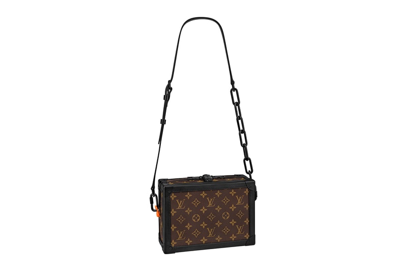 Louis Vuitton spring summer 2019 collection menswear dorothy wizard of oz virgil abloh Pop-Up Store shop release date drop info Chrome Hearts new york west village washington st january 2019 10