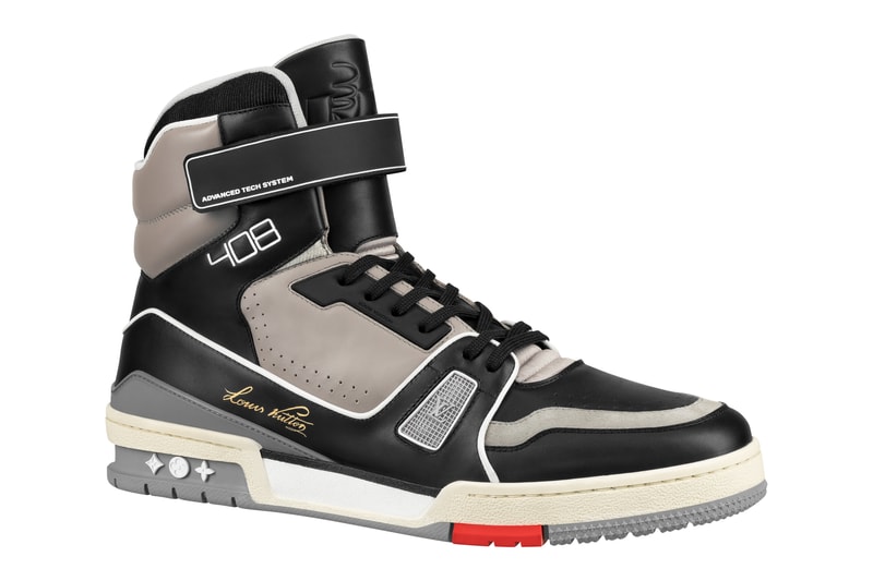 Louis Vuitton spring summer 2019 collection menswear dorothy wizard of oz virgil abloh Pop-Up Store shop release date drop info Chrome Hearts new york west village washington st january 2019 10
