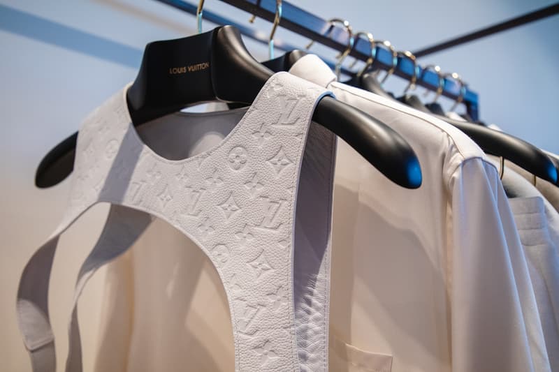 Louis Vuitton 2019 Collection Closer Look | HYPEBEAST