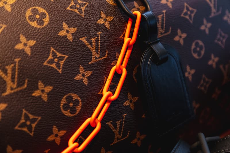 Louis Vuitton 2019 Collection Closer Look Hypebeast