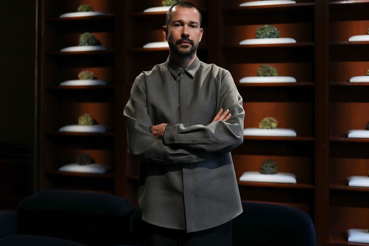 OAMC’s Luke Meier Talks us Through His Most Personal Collection Yet