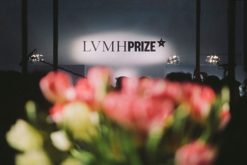 LVMH Prize Timeline Confirmed, All-Star Judges Panel Announced
