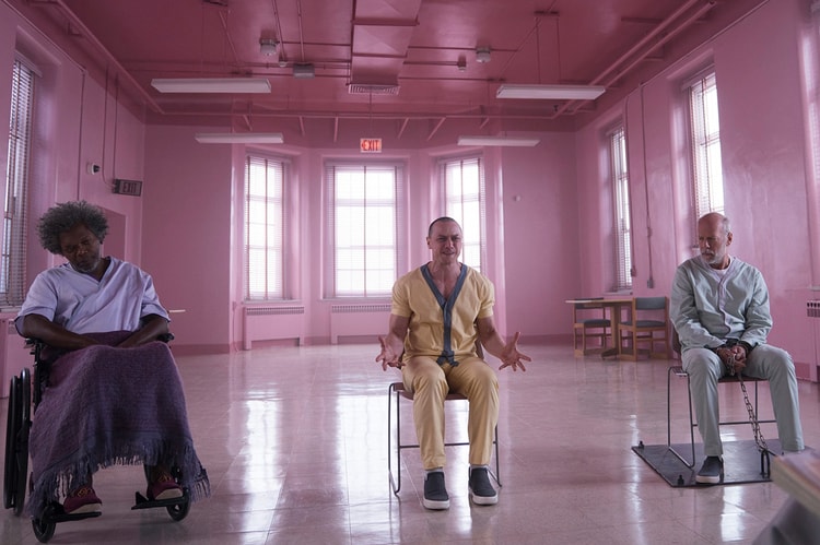 Why M. Night Shyamalan's 'Glass' Misses the Mark