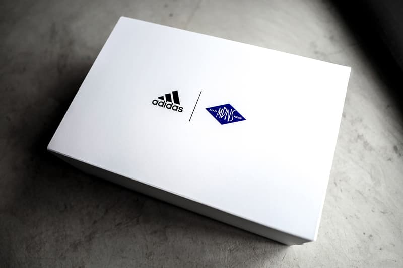 MADNESS x adidas UltraBOOST 4.0 Closer Look | Hypebeast MADNESS x adidas UltraBOOST 4.0 Closer Look | Hypebeast