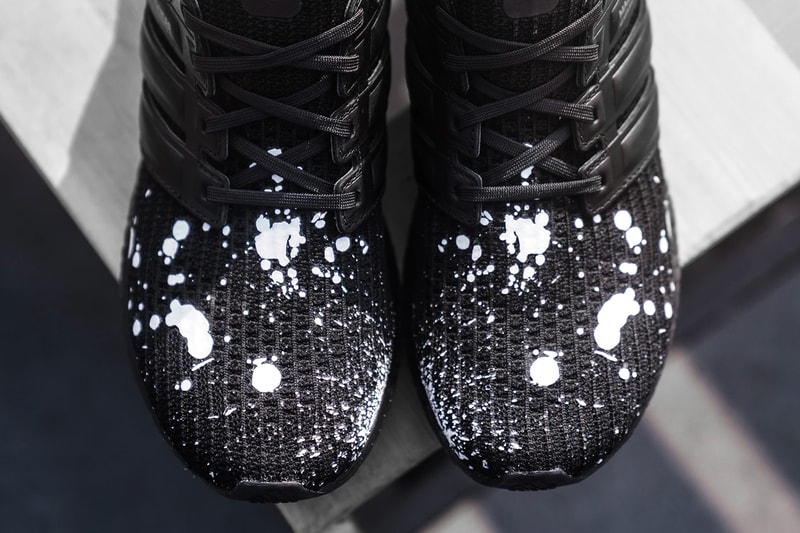 MADNESS x adidas UltraBOOST 4.0 Release Date
