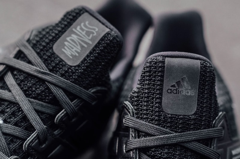 MADNESS x adidas UltraBOOST 4.0 Release Date