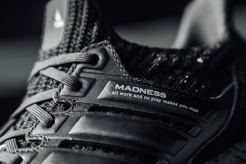 MADNESS x adidas UltraBOOST 4.0 Release Date