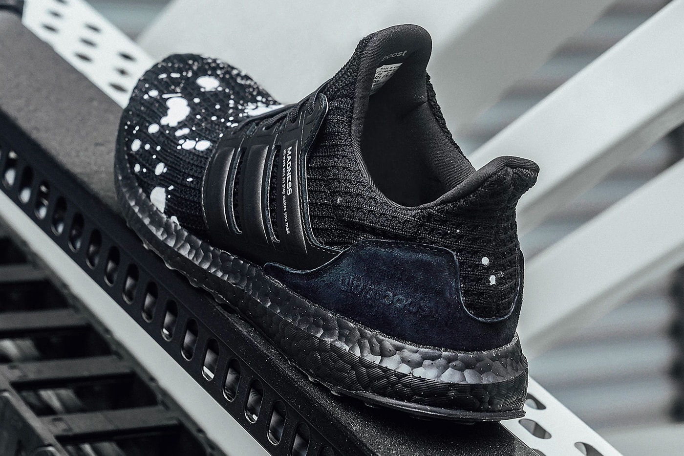 MADNESS x adidas UltraBOOST 4.0 Release Date