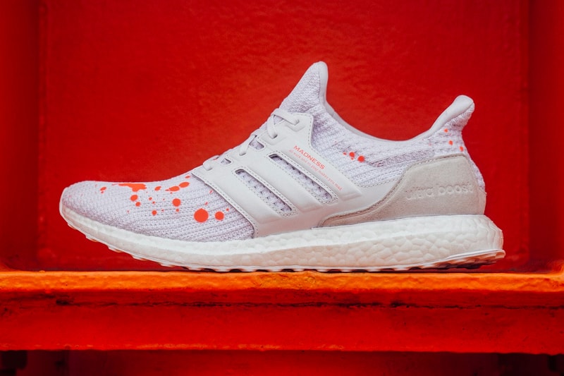 MADNESS x adidas UltraBOOST 4.0 Release Date