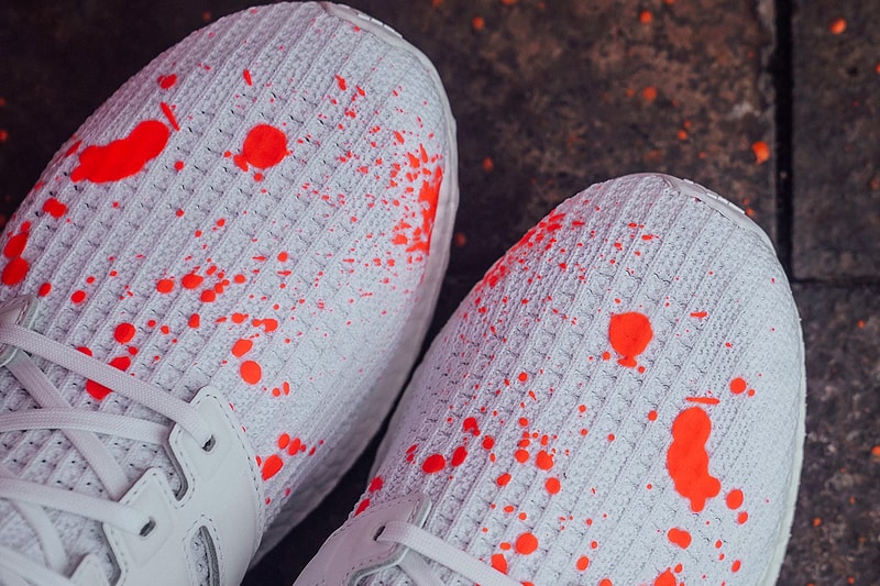 MADNESS x adidas UltraBOOST 4.0 Release Date