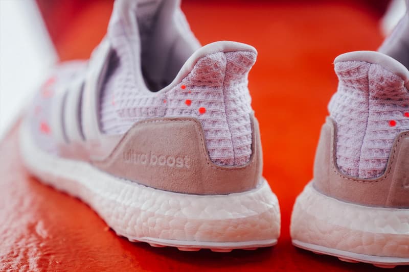 MADNESS x adidas UltraBOOST 4.0 Release Date