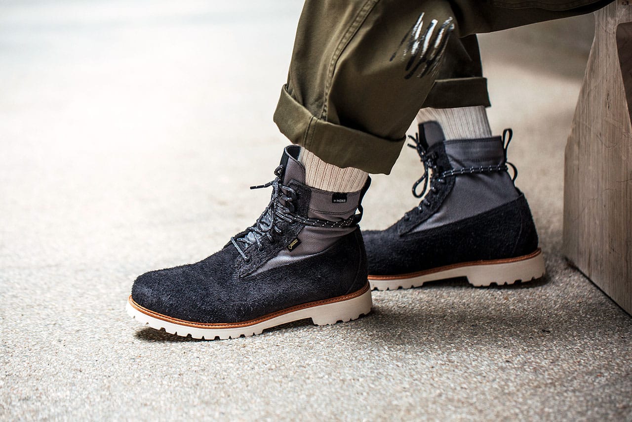 MADNESS x Timberland Collab Collection 
