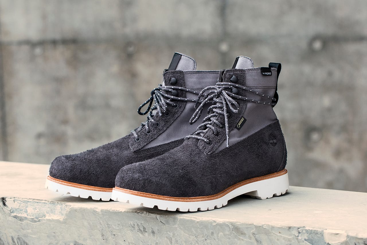 timberland limited release 2019