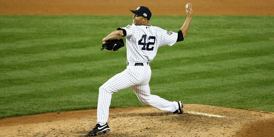 Mariano Rivera Elected Unanimously to Baseball Hall of Fame - WSJ