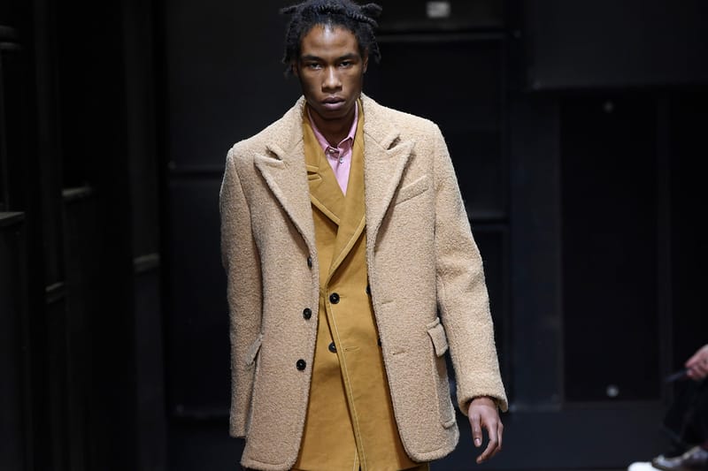Marni Debuts "Neuro-Tribe" FW19 Collection at Milan Fashion Week