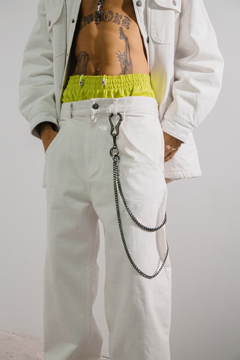 martine ali 21 savage i am i was 2019 january jewelry accessories fashion ssense