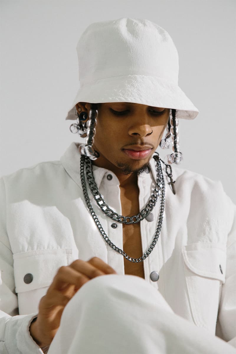 martine ali 21 savage i am i was 2019 january jewelry accessories fashion ssense