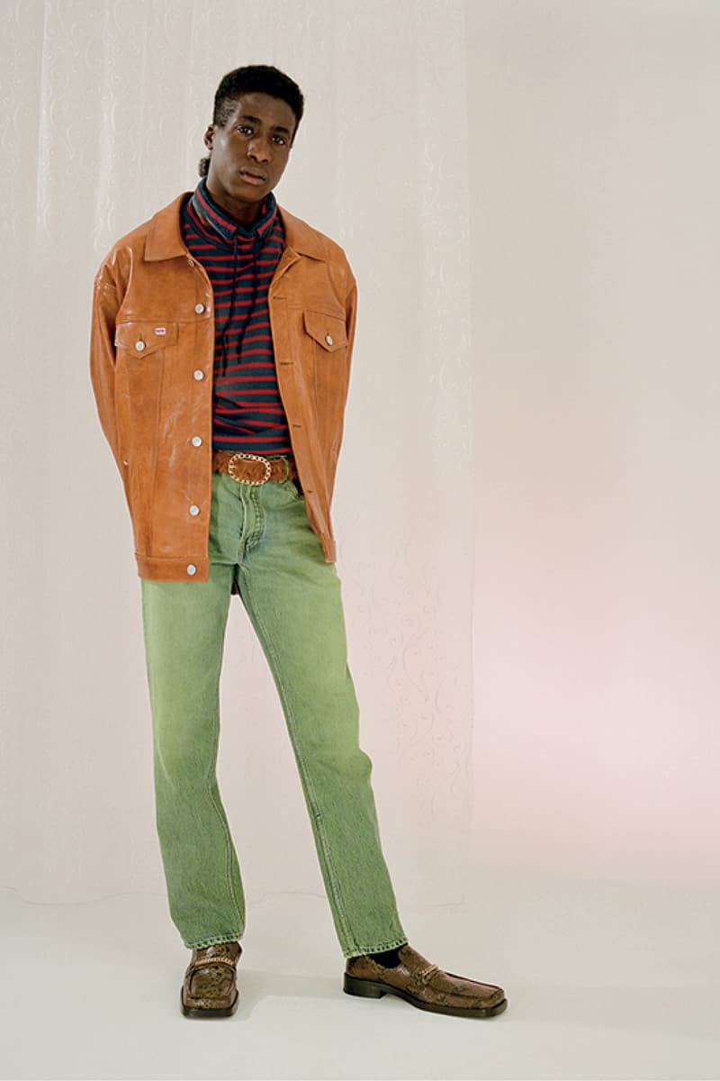 Martine Rose Fall/Winter 2019 Collection