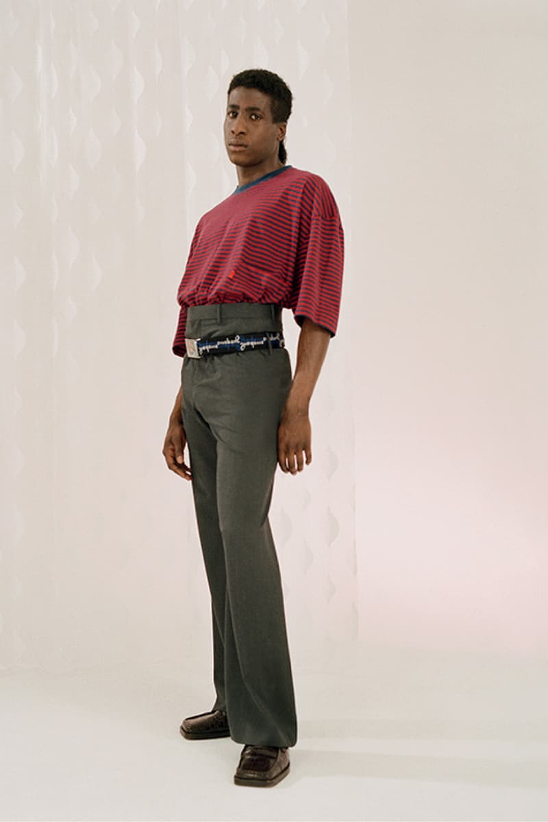 Martine Rose Fall/Winter 2019 Collection