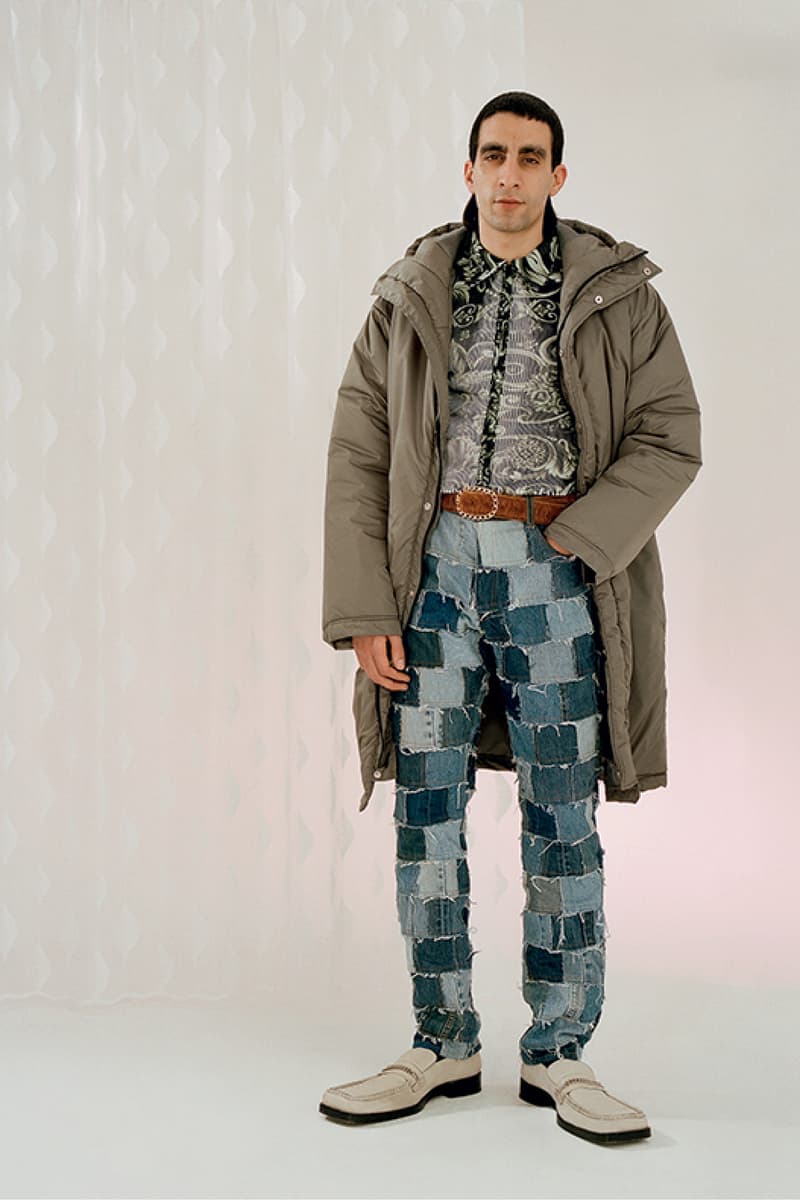 Martine Rose Fall/Winter 2019 Collection