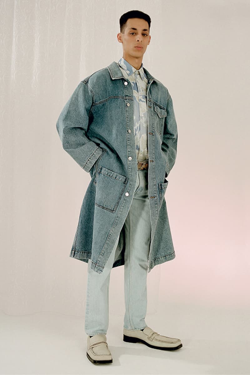 Martine Rose Fall/Winter 2019 Collection