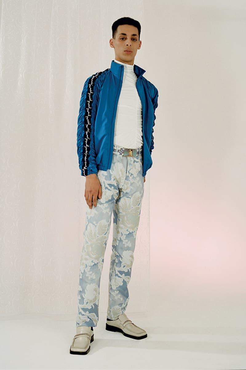 Martine Rose Fall/Winter 2019 Collection