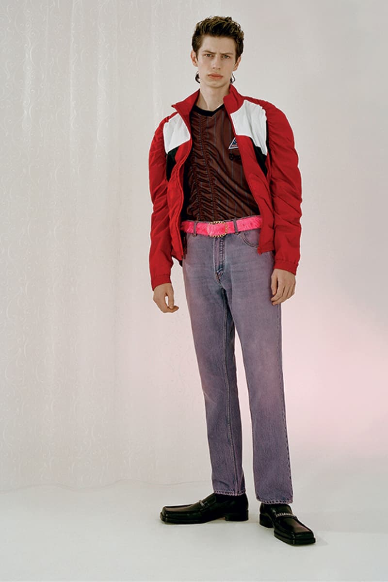 Martine Rose Fall/Winter 2019 Collection