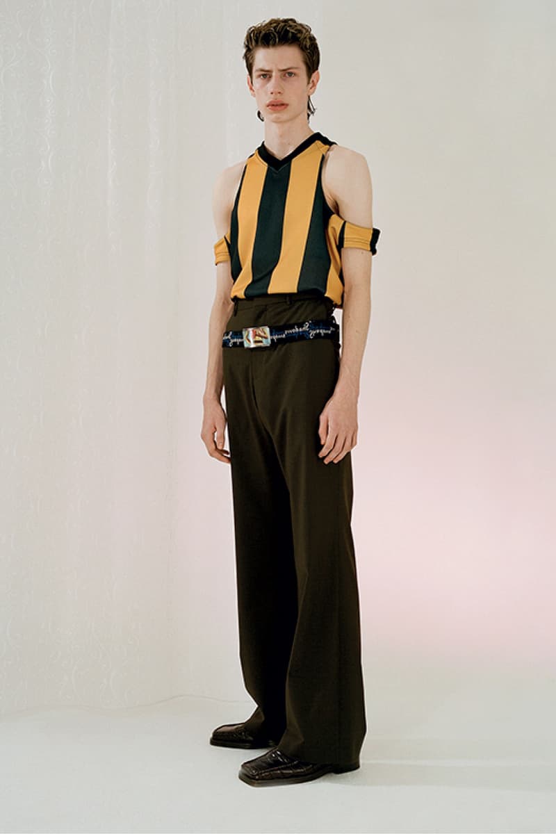 Martine Rose Fall/Winter 2019 Collection