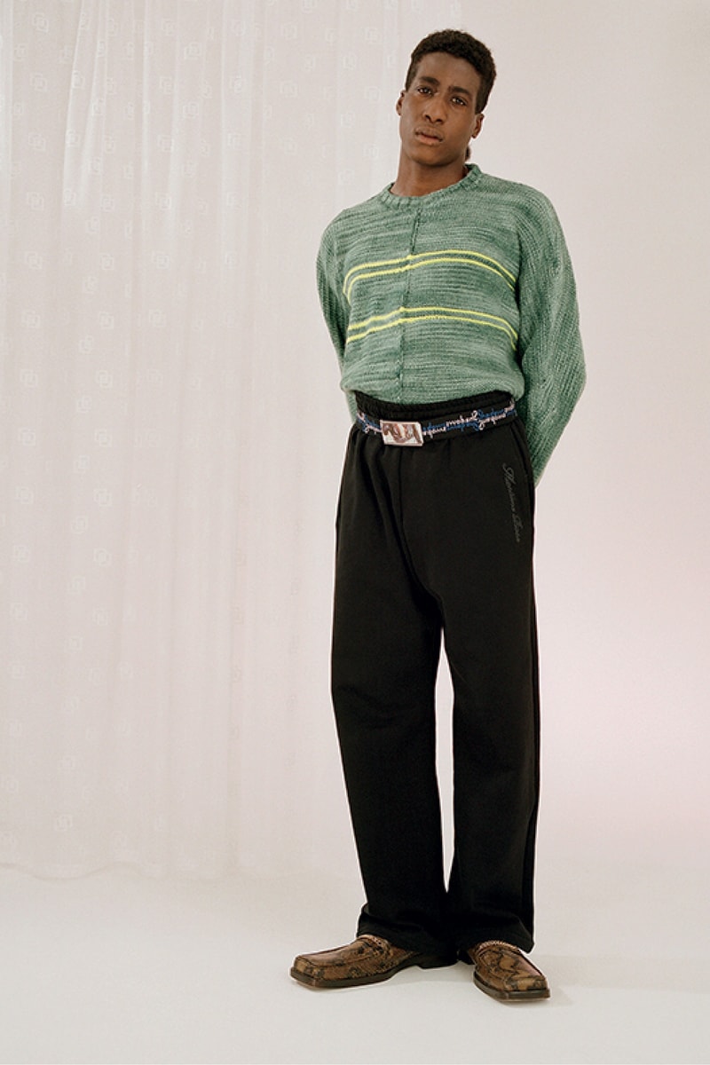 Martine Rose Fall 2019 Menswear Collection