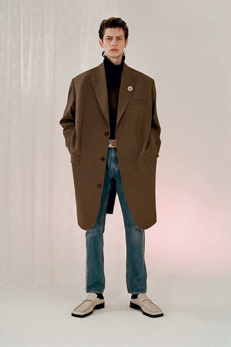 Martine Rose Fall/Winter 2019 Collection