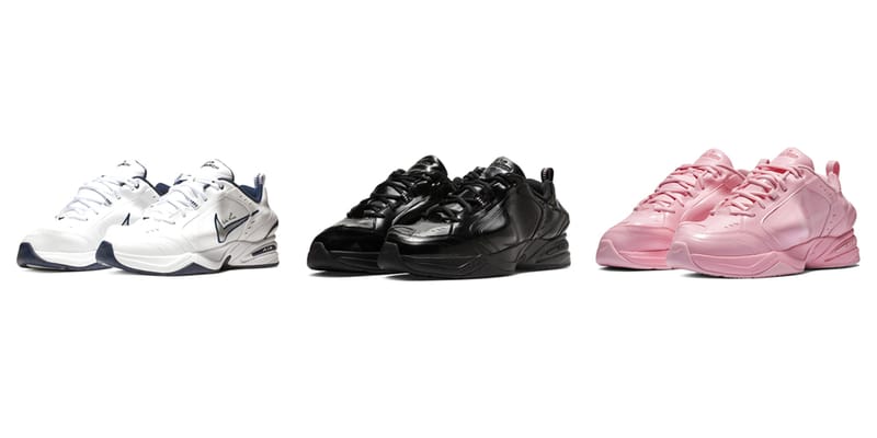 martine rose nike sale