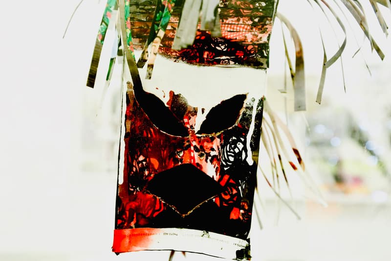 melvin grave guzman detourned exhibition artworks