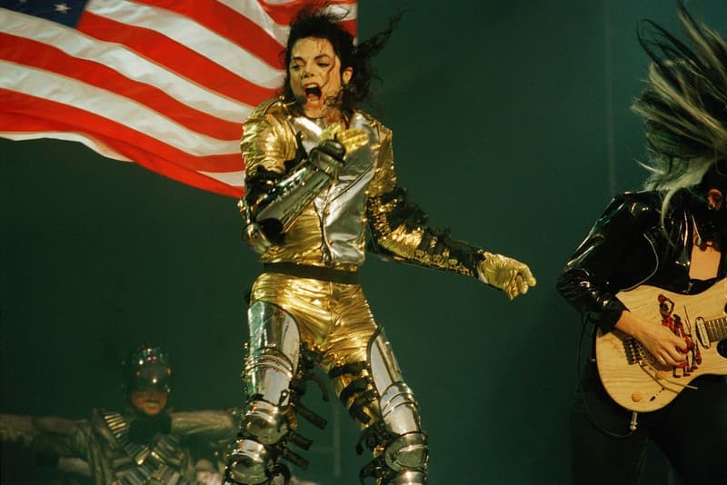 Michael Jackson Sundance Film Festival Documentary Leaving Neverland Condemned Dan Reed Produced Family Reactions estate response statement