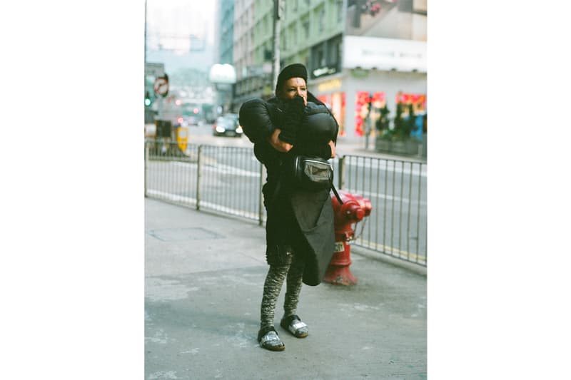 Michèle Lamy Shares Her Motivations and Artistic Aspirations Rick Owens Birkenstock Rotterdam sandal Rrotterhike Boot info release drop date images interview hong kong IT