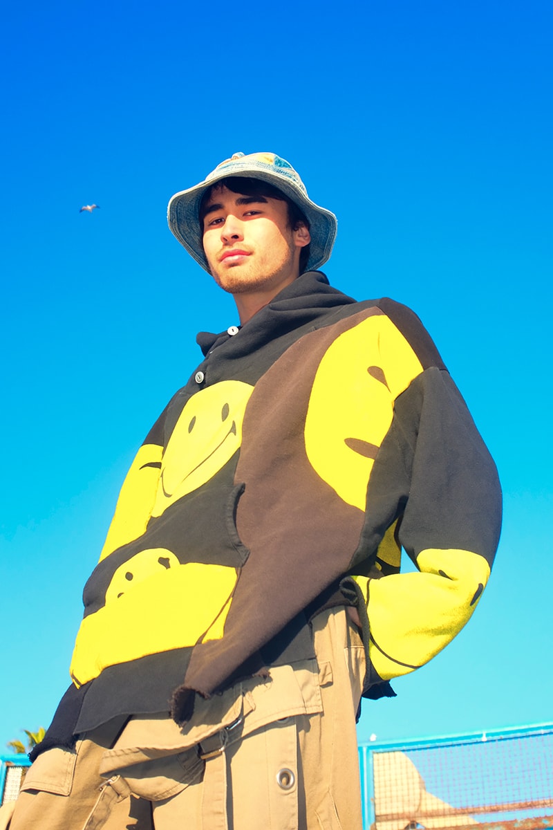 Middleman Store Grailed Kapital Drop Jacket Pants Shirt Watch Jeans Ring Coat Japan Toshikiyo Hirata Kiro Hirata