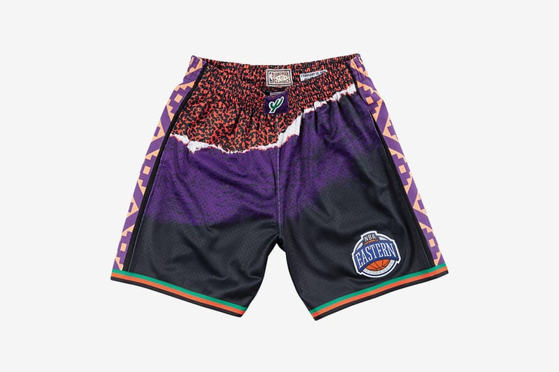 nba all star 2019 shorts