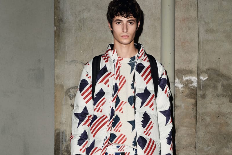 Get a Closer Look at This Season's Full 2 MONCLER Genius Project 1952 Collection