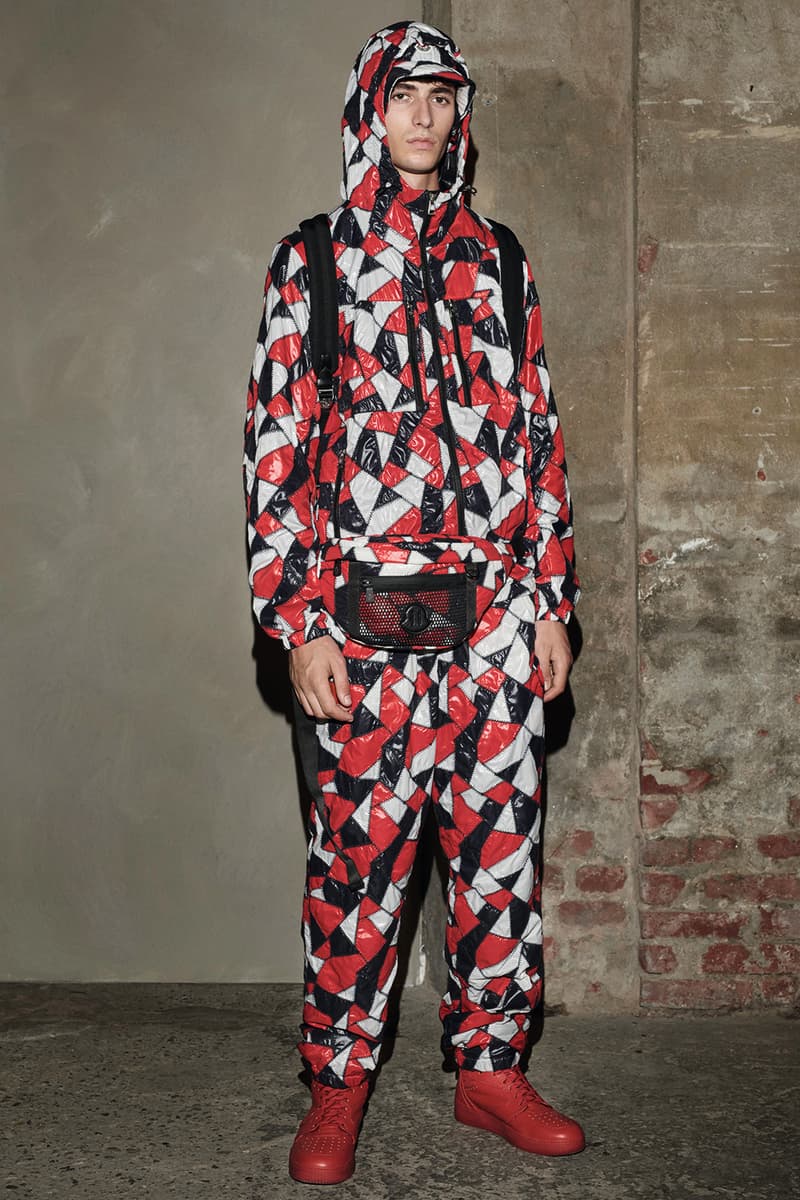 2 Moncler Genius Project 1952 Collection Closer Look The Next Chapter Lookbook