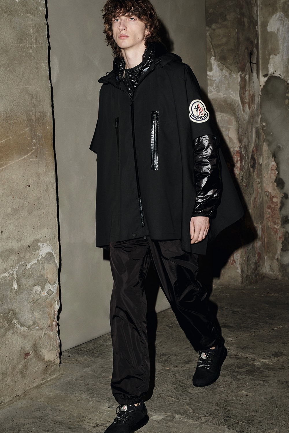 2 Moncler Genius Project 1952 Collection Closer Look The Next Chapter Lookbook