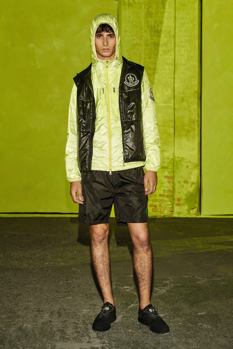 2 Moncler Genius Project 1952 Collection Closer Look The Next Chapter Lookbook