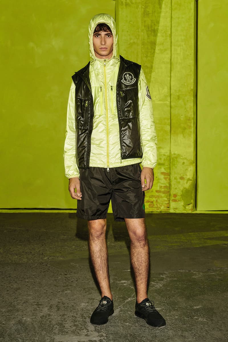 2 Moncler Genius Project 1952 Collection Closer Look The Next Chapter Lookbook