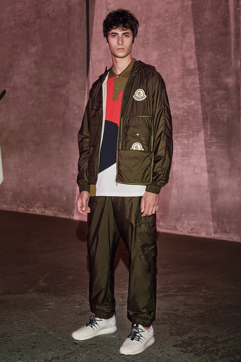 2 Moncler Genius Project 1952 Collection Closer Look The Next Chapter Lookbook